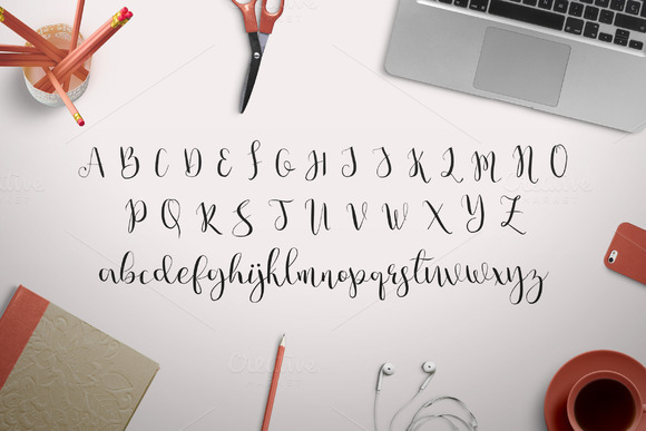 alphabet fonts free downloads